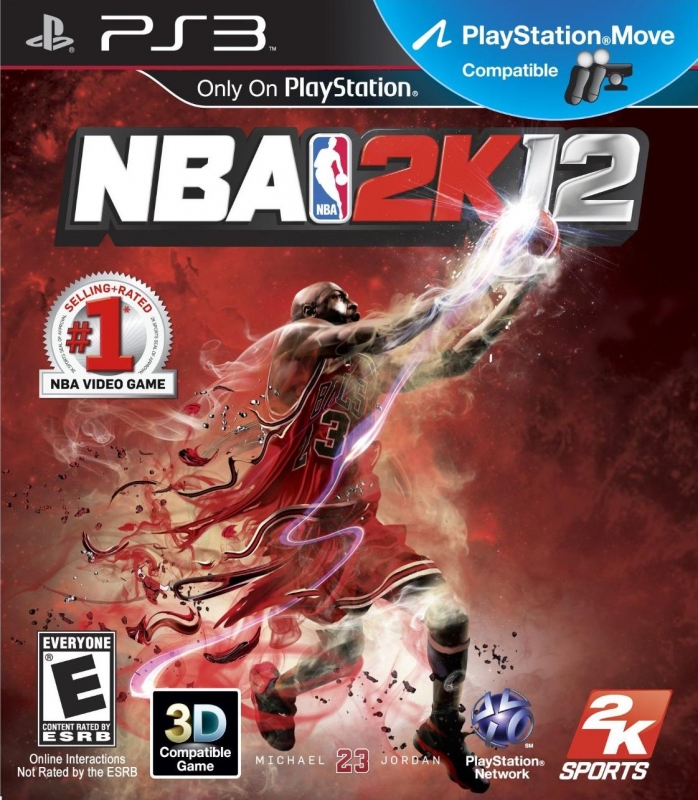 NBA 2K12 Wiki on Gamewise.co