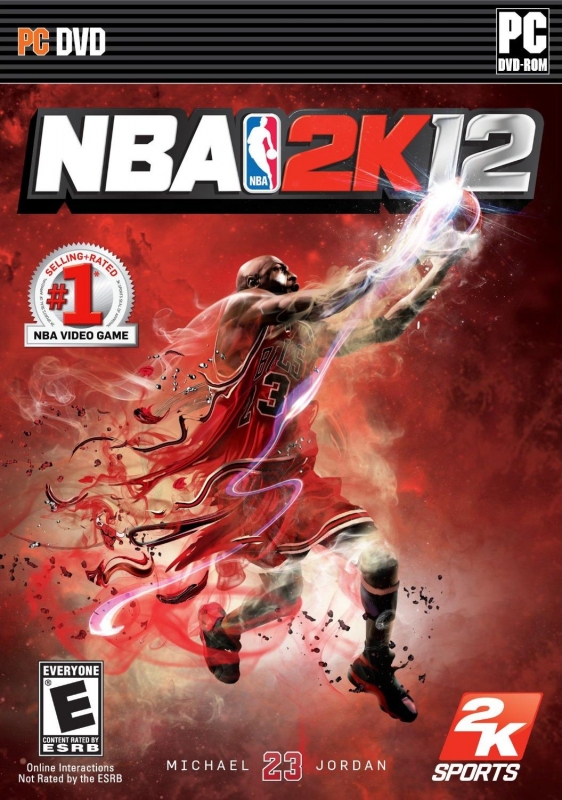 NBA 2K12 Wiki on Gamewise.co