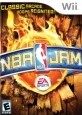 Gamewise NBA Jam Wiki Guide, Walkthrough and Cheats