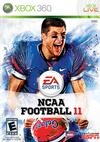 NCAA Football 11 on X360 - Gamewise