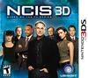 NCIS 3D for 3DS Walkthrough, FAQs and Guide on Gamewise.co