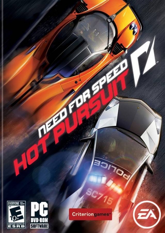 Need for Speed: Hot Pursuit Wiki - Gamewise