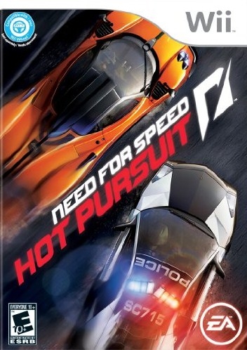 Need for Speed: Hot Pursuit [Gamewise]