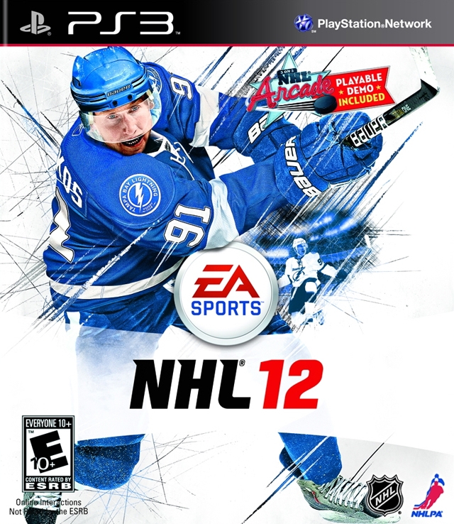 NHL 12 Wiki - Gamewise