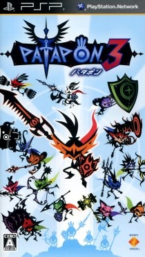 Gamewise Patapon 3 Wiki Guide, Walkthrough and Cheats