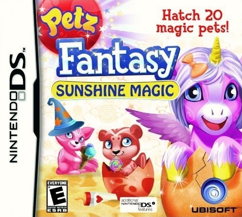 Boxart Missing