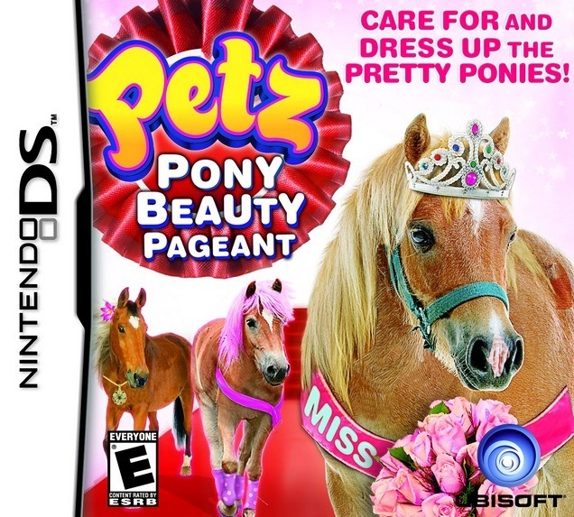 Petz Pony: Beauty Pageant | Gamewise