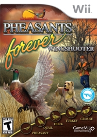 Pheasants Forever Wiki - Gamewise