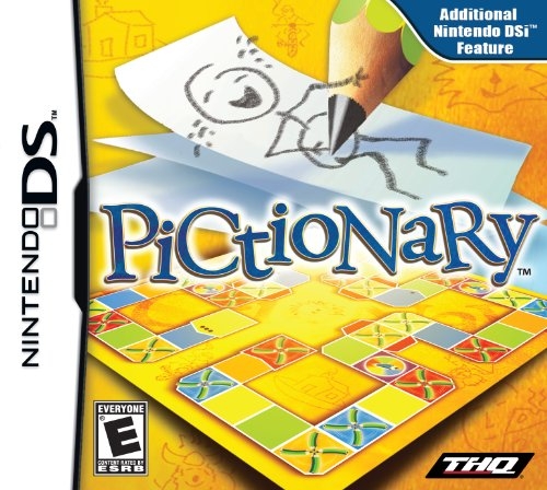 Pictionary - Wikipedia