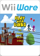 Boxart Missing