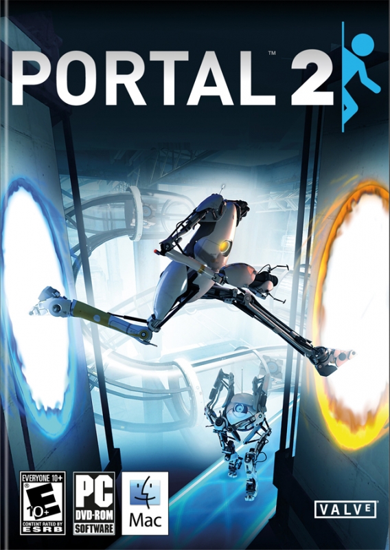 Gamewise Portal 2 Wiki Guide, Walkthrough and Cheats