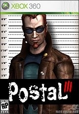 postal 2 xbox 360