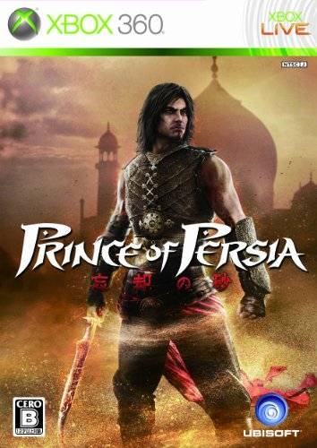 Getalenteerd staan Altijd Prince of Persia: The Forgotten Sands for Xbox 360 - Sales, Wiki, Release  Dates, Review, Cheats, Walkthrough