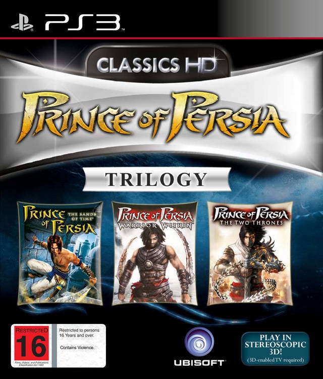 prince of persia sand of time cheats ps3