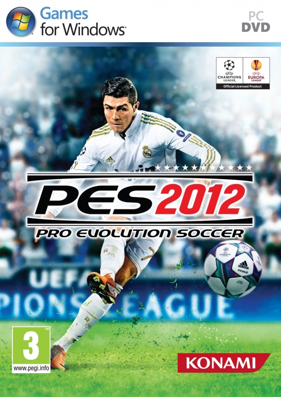 Pro Evolution Soccer 2012 | Gamewise