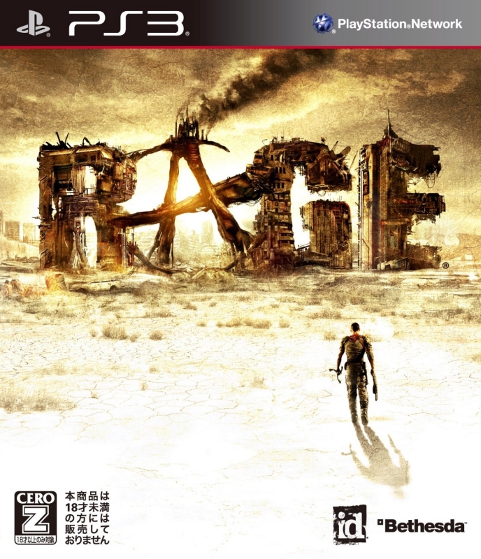 Rage Wiki on Gamewise.co