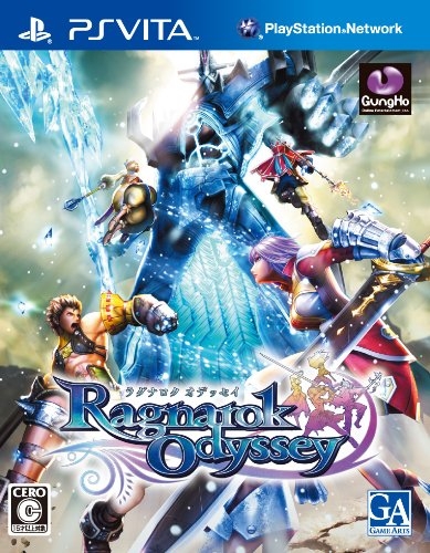  Ragnarok Odyssey Walkthrough Guide - PSV