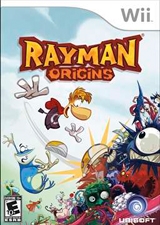 Rayman Origins [Gamewise]