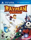 Rayman Origins on PSV - Gamewise