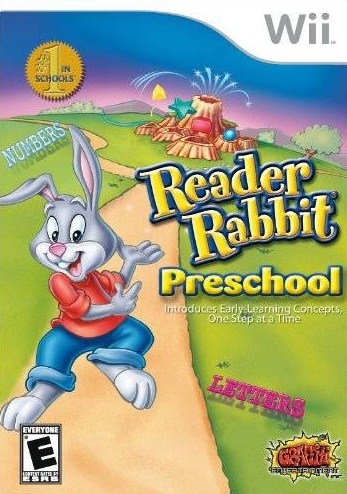 Boxart Missing