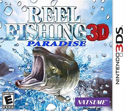 Boxart Missing