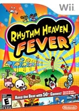 Rhythm Heaven Wiki - Gamewise