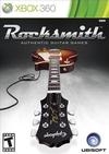 Rocksmith Wiki on Gamewise.co