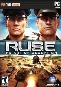 R.U.S.E. for PC Walkthrough, FAQs and Guide on Gamewise.co