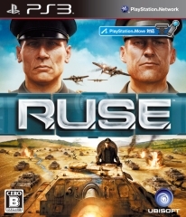 R.U.S.E. for PS3 Walkthrough, FAQs and Guide on Gamewise.co