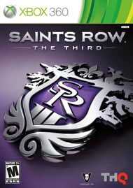 Gamewise Saints Row: The Third Wiki Guide, Walkthrough and Cheats