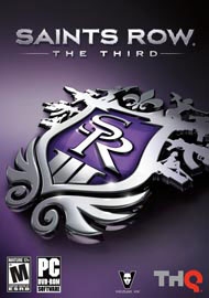 Saints Row: The Third for PC Walkthrough, FAQs and Guide on Gamewise.co