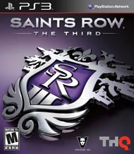 Gamewise Saints Row: The Third Wiki Guide, Walkthrough and Cheats