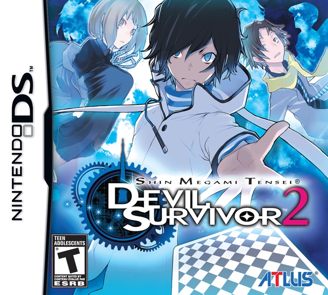 Shin Megami Tensei: Devil Survivor 2 | Gamewise