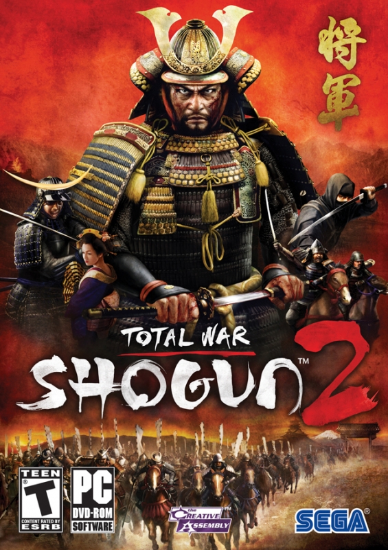 Shogun 2: Total War Wiki on Gamewise.co