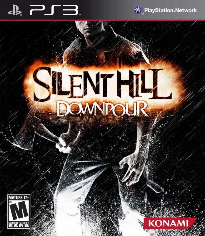 Silent Hill: Downpour Wiki | Gamewise