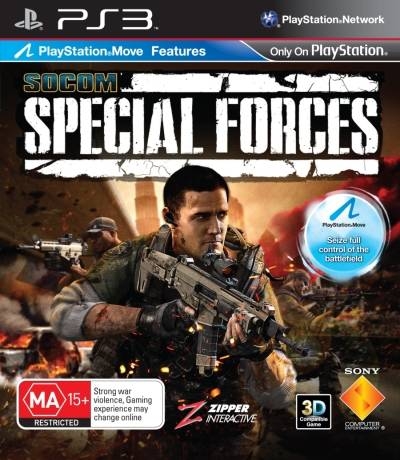 Socom 4 - Jogo PlayStation 3 Mídia Física em Promoção na Americanas