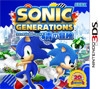 Sonic Generations on 3DS - Gamewise