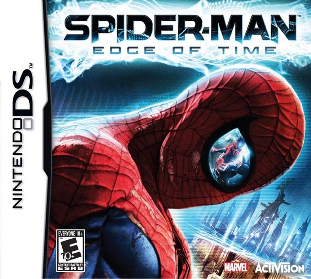 Spider-Man: Edge of Time Wiki on Gamewise.co