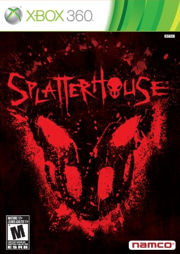 Splatterhouse | Gamewise