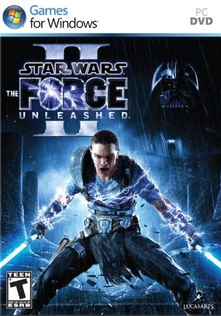 Boxart Missing