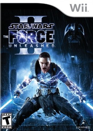 Star Wars: The Force Unleashed II [Gamewise]