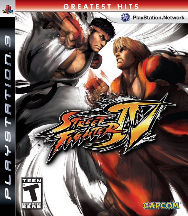 Super Street Fighter IV Vega Avatar on PS3 — price history, screenshots,  discounts • USA