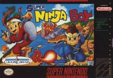 Boxart Missing