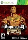 Supremacy MMA | Gamewise