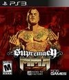 Supremacy MMA | Gamewise