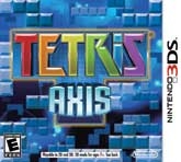Tetris Axis Wiki on Gamewise.co