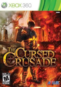 The Cursed Crusade Wiki - Gamewise