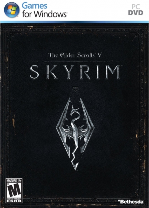 The Elder Scrolls V: Skyrim [Gamewise]