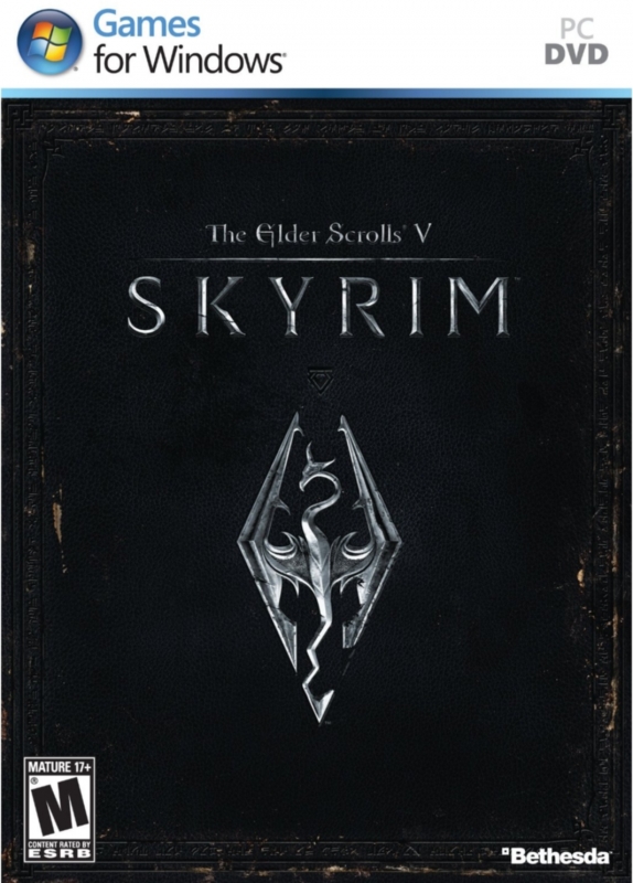 The Elder Scrolls V: Skyrim Wiki - Gamewise