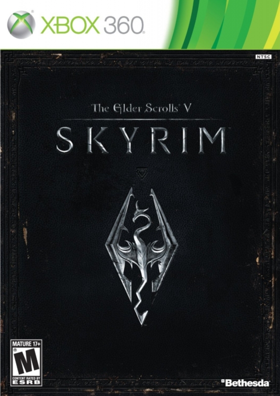 The Elder Scrolls V: Skyrim for X360 Walkthrough, FAQs and Guide on Gamewise.co